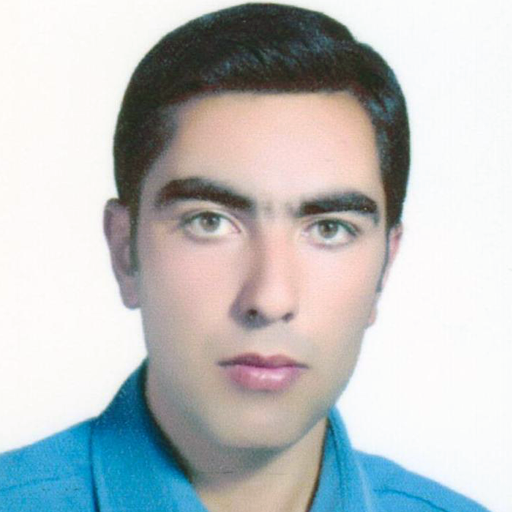 محمدرضا پیکری
